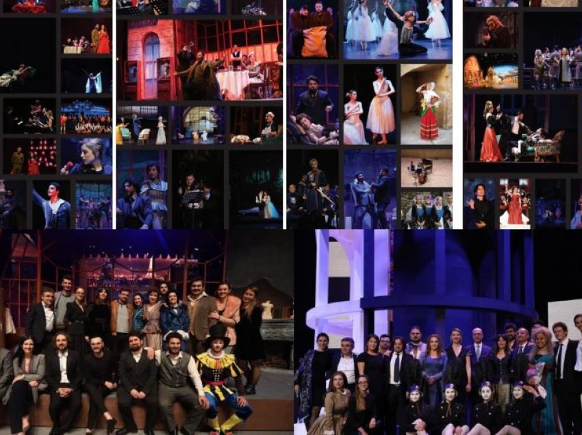 Artistët e së ardhmes, Çela: Teatri Kombëtar i Operas mbështet dhe promovon të rinjtë