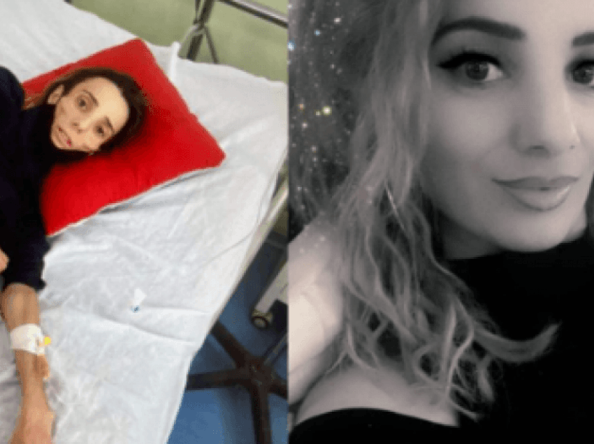 Lajm i trishtë: Vuante nga një sëmundje e rëndë, ndërron jetë 28 vjeçarja nga Ferizaj