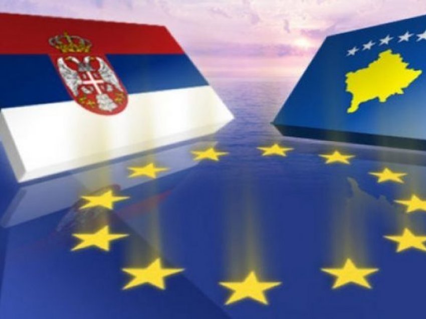Serwer e Weber kërkojnë që ShBA-ja dhe BE-ja t’i japin fund problemit Kosovë-Serbi