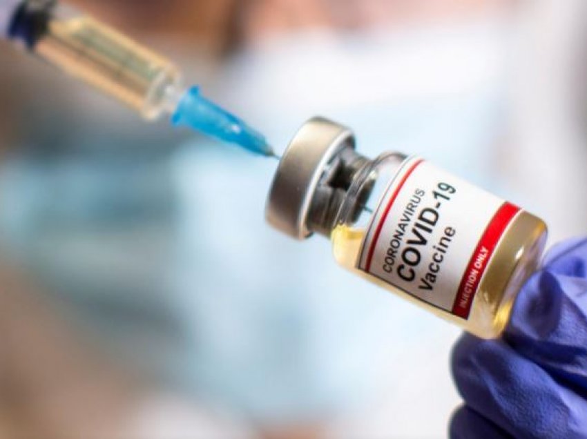 Maqedonia arsyeton vonesën e arritjes së vaksinës kundër COVID-19