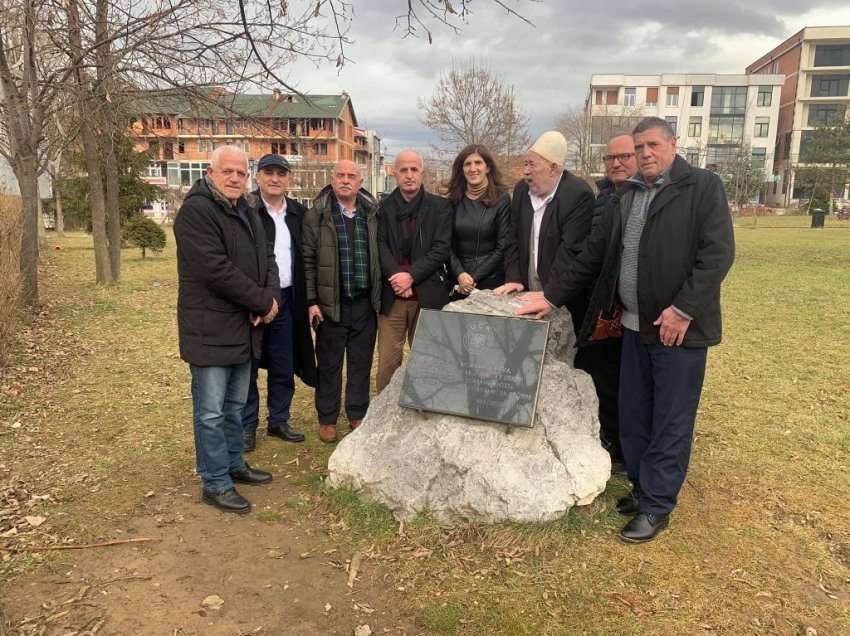 Kujtohet 23 vjetori i fillimit të luftës në Malishevë në përkrahje të Adem Jasharit