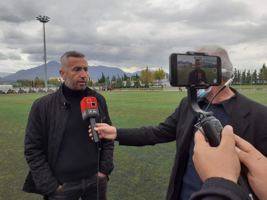 Nikaj: Kam drejtuar 3 nga 10 klubet më të mira në Kosovë