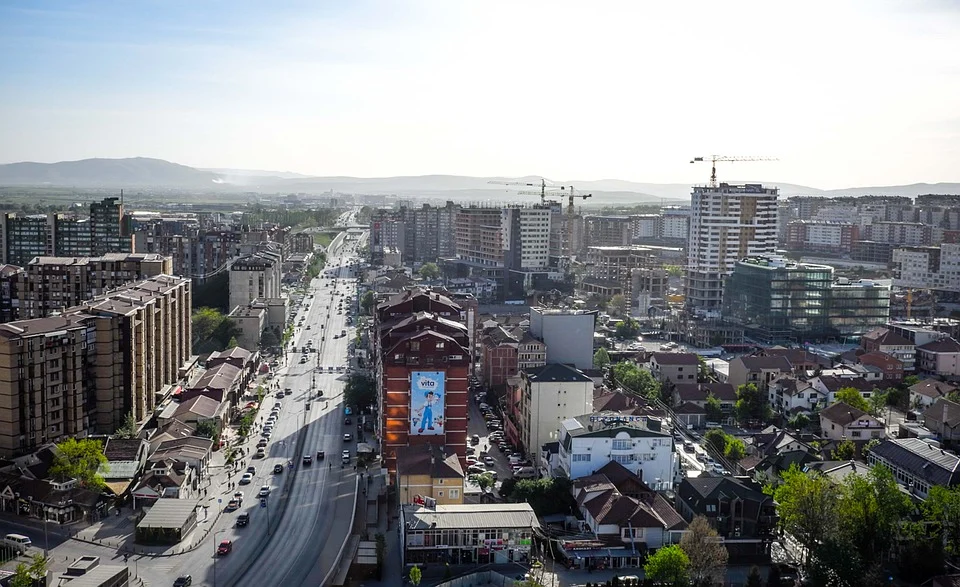 Stabilizohet furnizimi me energji elektrike në Prishtinë
