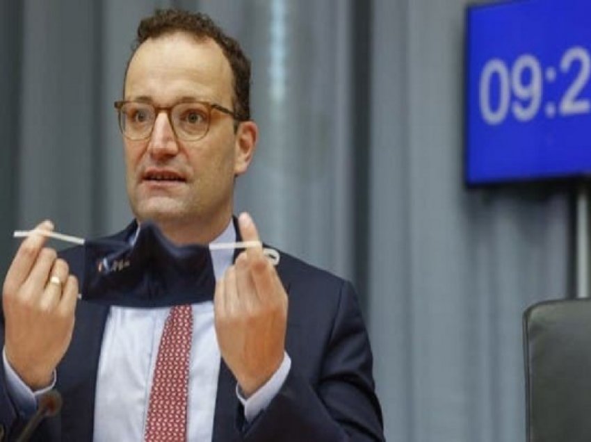 ​Gjermania do të jetë e para në BE që do të përdorë trajtimin e antitrupave koronarë