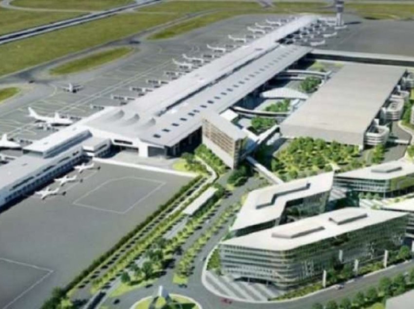 Aeroporti i Vlorës, zhbllokohet tenderi, gara e hapur deri më 1 shkurt 