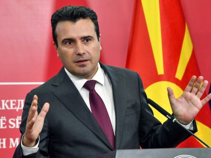 Zaev azhurnon anëtarësimin, LSDM po përgatitet për zgjedhje të drejtpërdrejta për një udhëheqës të ri