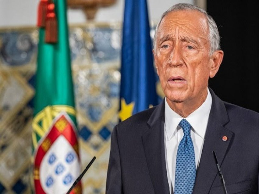 ​Zgjedhjet presidenciale të Portugalisë: De Sousa fiton në raundin e parë