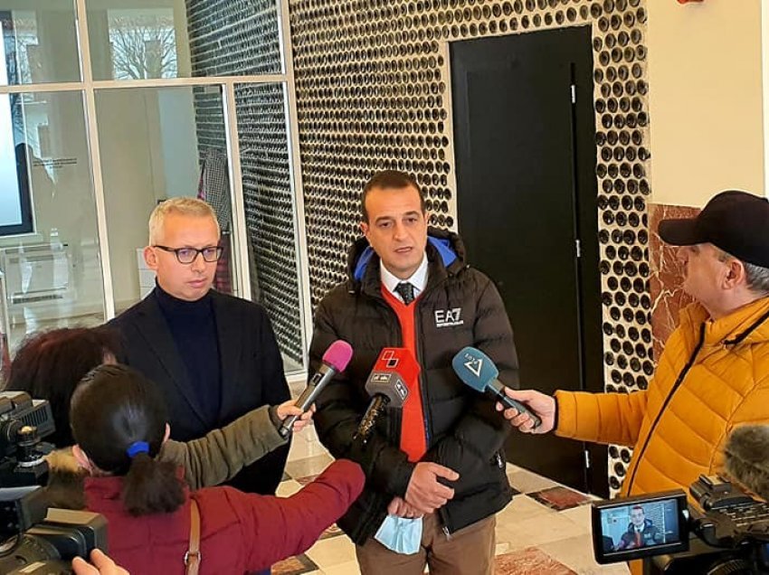 “700 mijë shtetasve shqiptarë iu ka skaduar karta e ID”- drejtori i Gjendjes Civile thirrje qytetarëve të aplikojnë