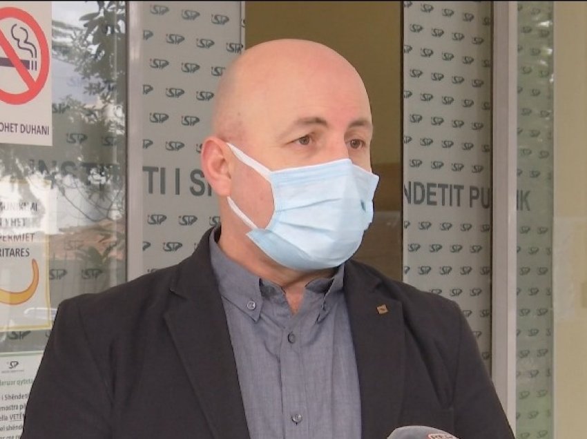 Nuk ka qarkullim të gripit në Shqipëri! Simaku: Masat anti-COVID na mbrojtën