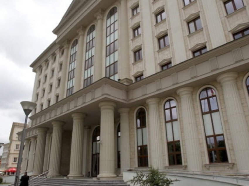Në Gjykatën Penale vazhdon sot gjykimi për rastin “Titanik”