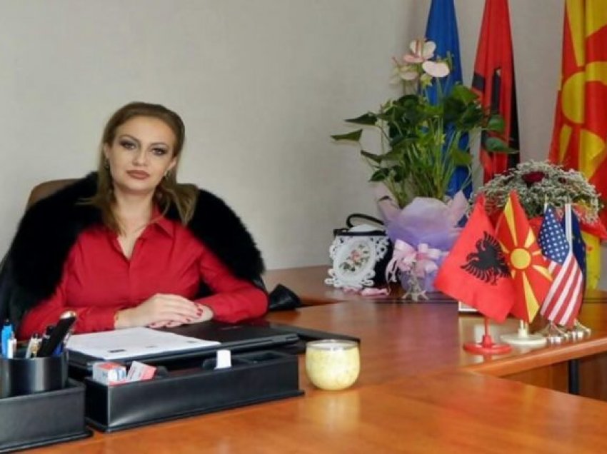 LSDM nuk respekton gjuhën shqipe! Fletë anëtarësimet për shqiptarët vetëm në maqedonisht