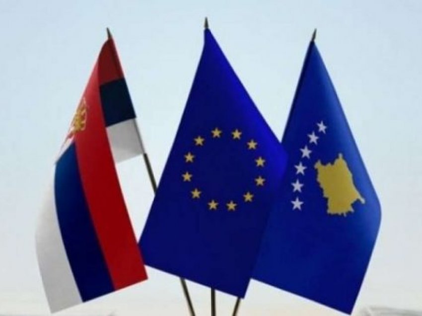 Profesori tregon tri mundësitë me të cilat Kosova dhe Serbia mund të arrijnë kompromis