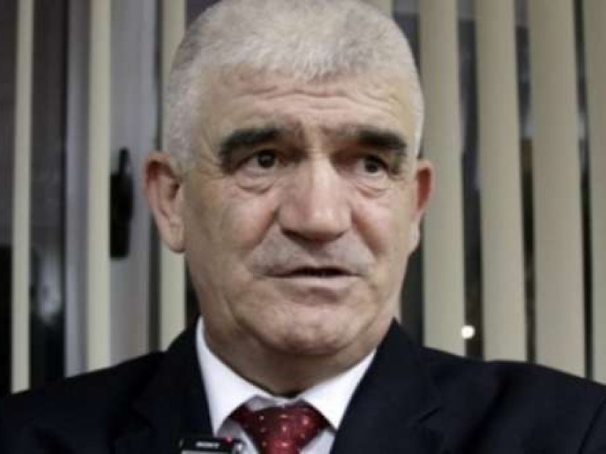 “Kudusi Lame të vihet edhe para drejtësisë si i dyshuar për planifikim dhe vrasje të Kol. Ahmet Krasniqit”