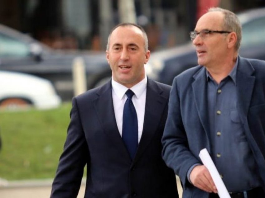 Shefin e tij e akuzuan për keqpërdorime milionëshe/ish këshilltari i Haradinajt zgjedh të flas për vaksinat