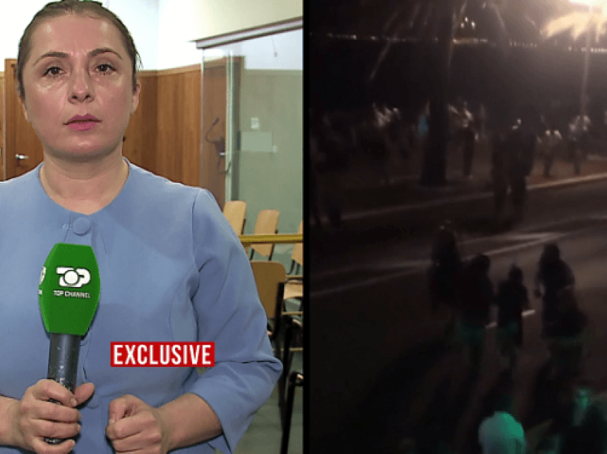 Gruaja që ndihmoi terroristët/ Nis hetimi edhe në Shqipëri për Enkelejda Zacen