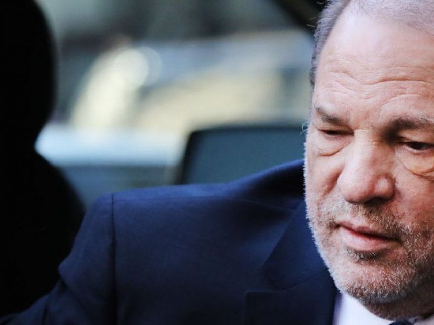 Gjykata bie dakord që të ndahen 17 milionë dollarë për gratë që akuzuan Harvey Weinstein