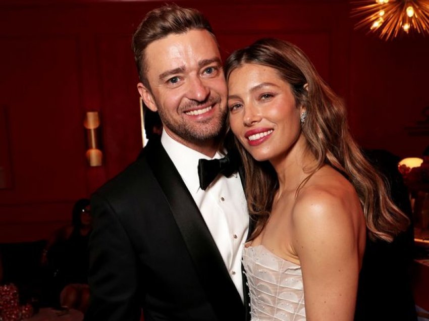 Mbajtën të fshehtë fëmijën e dytë, Jessica Biel dhe Justin Timberlake dëshirojnë që fëmijët e tyre të mos ndikohen nga fama