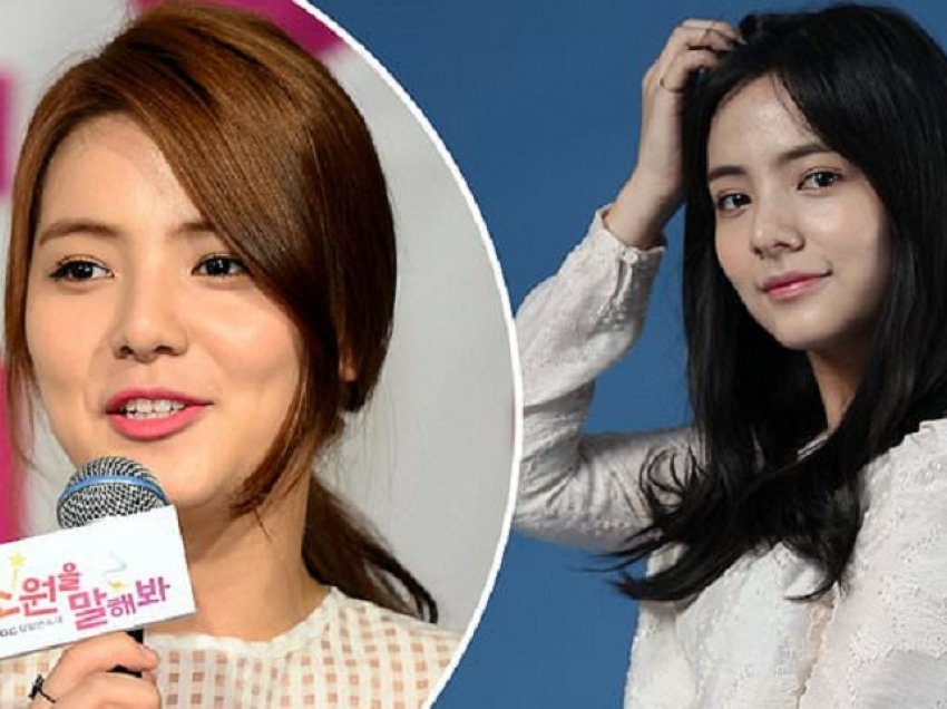 Ndërron jetë aktorja koreano-jugore në moshën 26-vjeçare, mister arsyeja e vdekjes