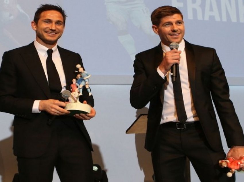 ​Gerrard godet Chelsean për shkarkimin e Lampard: Kanë histori për këtë