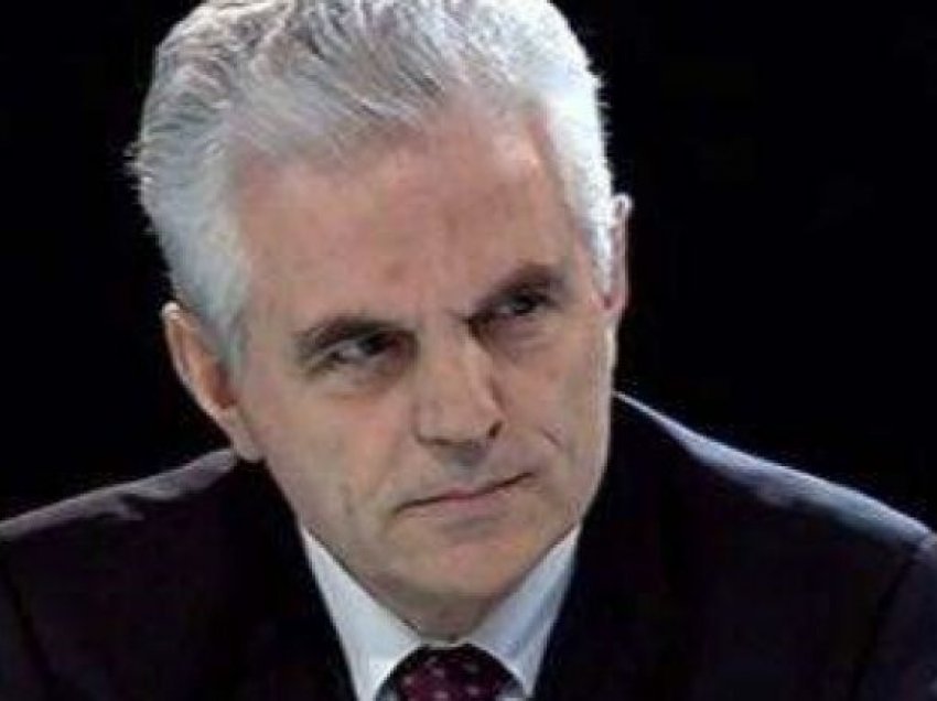Ambasadori shqiptar numëron momentet kur Edi Rama e humbi mundësinë të ishte “babai i kombit”