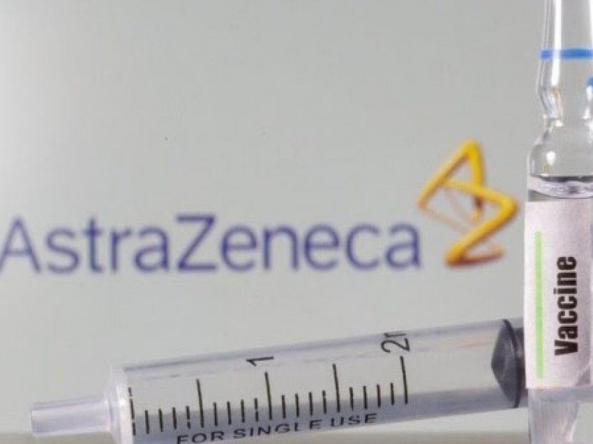 ​BE do të rrisë eksportet e vaksinave AstraZeneca