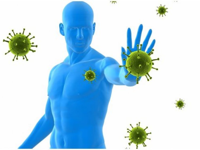 Cilët janë njerëzit me imunitet natyral ndaj Covid-19?