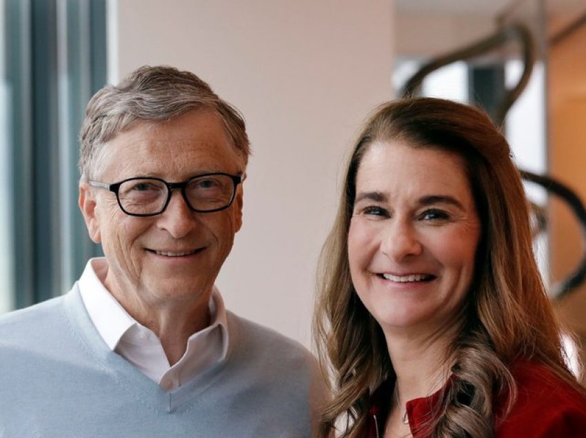 Paralajmërimi i rëndë nga Bill dhe Melinda Gates: Të përgatitemi për pandeminë e radhës, njësoj si...