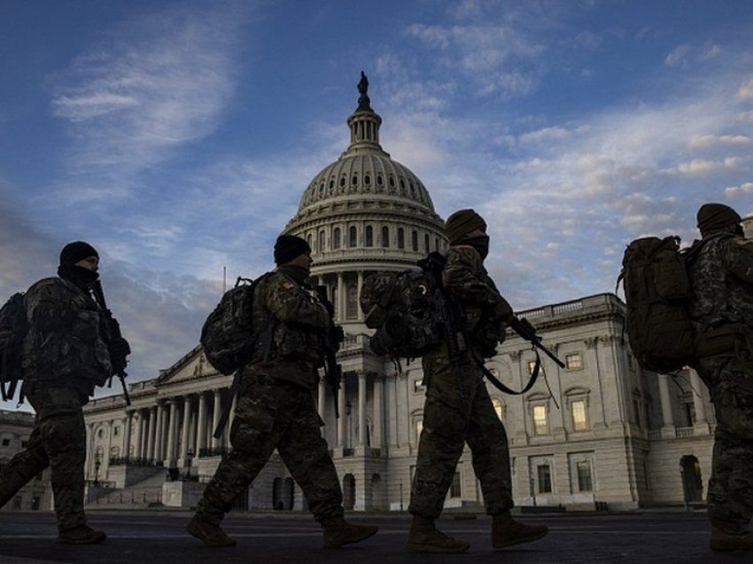 SHBA lëshon alarmin për “kërcënim të lartë” pas tranzicionit të pushtetit