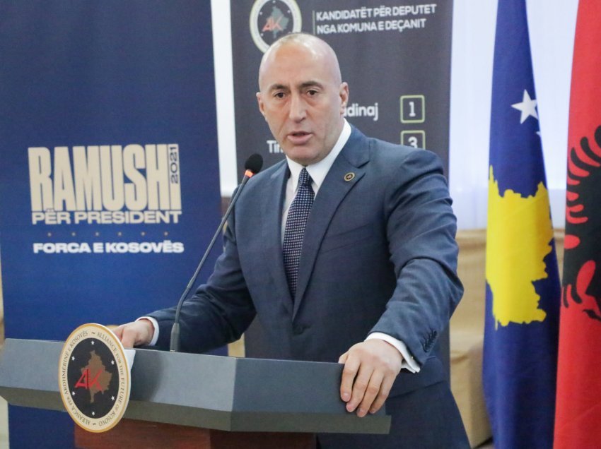 “Po tenton ta kopjojë Rugovën”, profesori me kritika të ashpra ndaj Haradinajt – kjo është loja e “frikshme” e tij