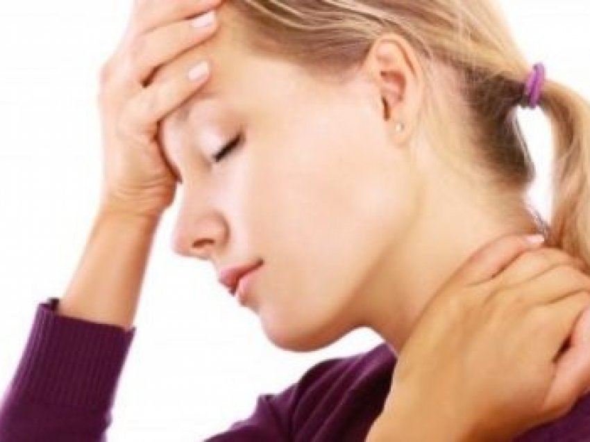 4 mënyra praktike për të përmirësuar dhimbjen e qafës