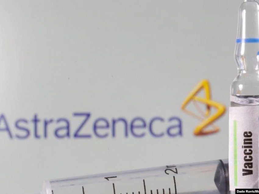 AstraZeneca refuzon bisedimet me përfaqësuesit e BE-së