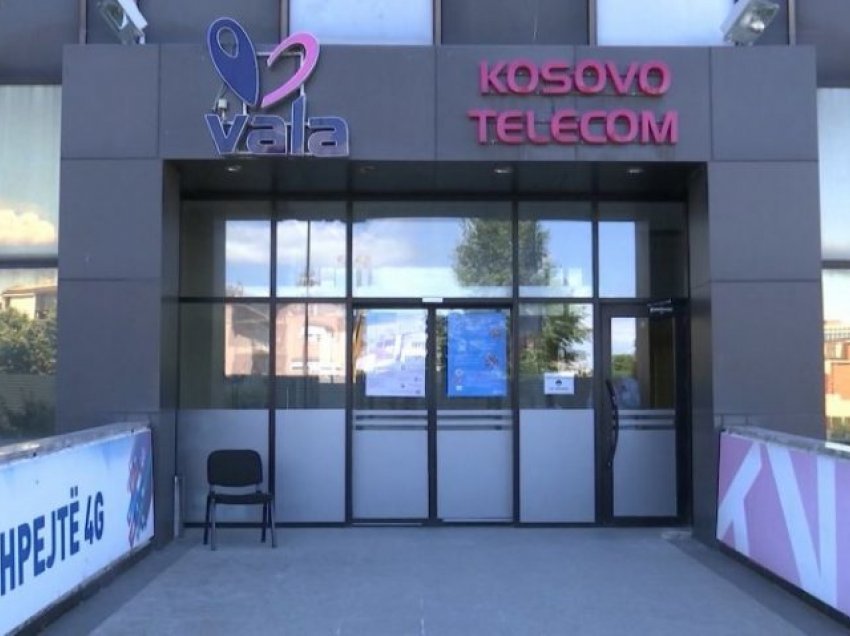 Kushtetuesja refuzon ankesën e Telekomit ndaj vendimit të Apelit në lidhje me Z-Mobilen