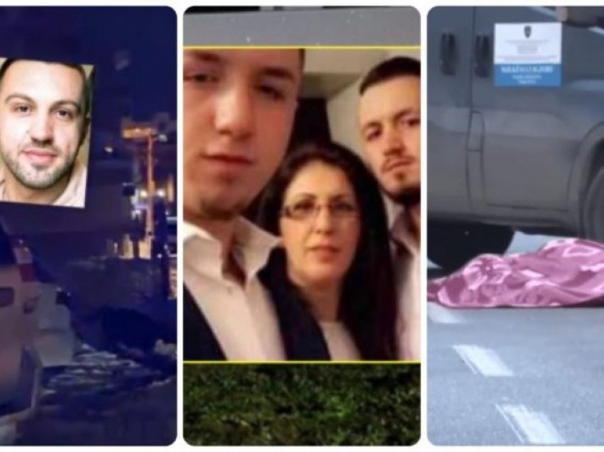 Tri krimet brenda familjes që shokuan Kosovën brenda pak javësh