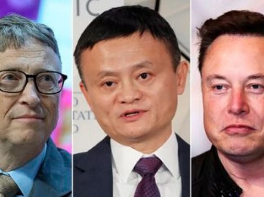 “Rregulli 5-orësh”, zbuloni çelësin e suksesit të Bill Gates, Jack Ma e Elon Musk