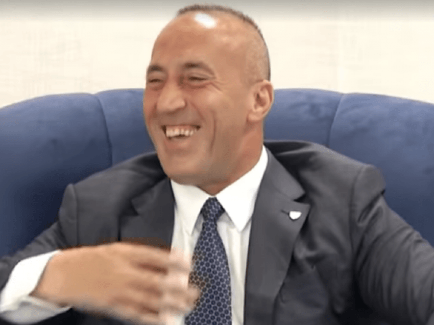 Budallallëku dhe naiviteti politik i Ramush Haradinaj