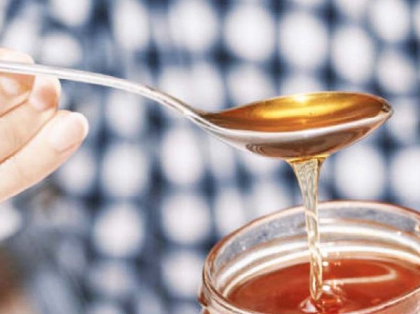 Kolla akute nga e ftohura/ Mjalti më mirë se antibiotikët