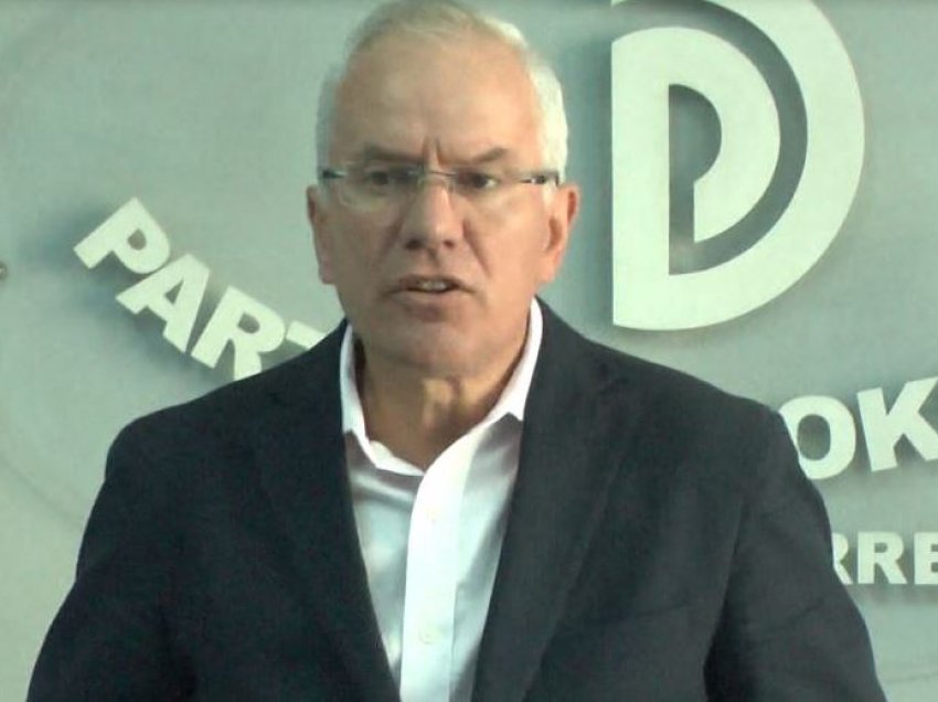 Xhaferri: Durrësi me Dakon ishte në shërbim të krimit të organizuar