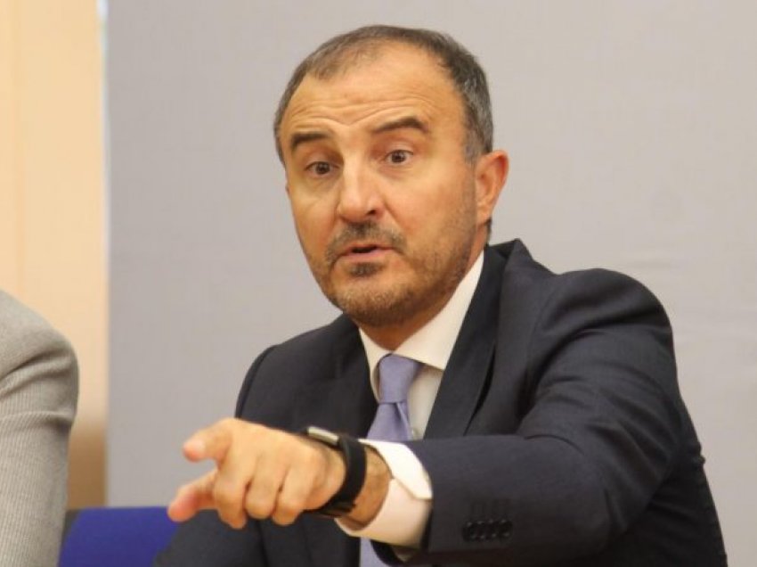 Infektohet me koronavirus ambasadori i Bashkimit Evropian në Tiranë. Flet për gjendjen e tij shëndetësore
