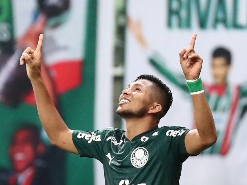 Rrëfimi për yllin e Copa Libertadores: Ai u braktisur nga prindërit, punoi si fermer e mekanik për tu kthyer si futbollist i shkëlqyer