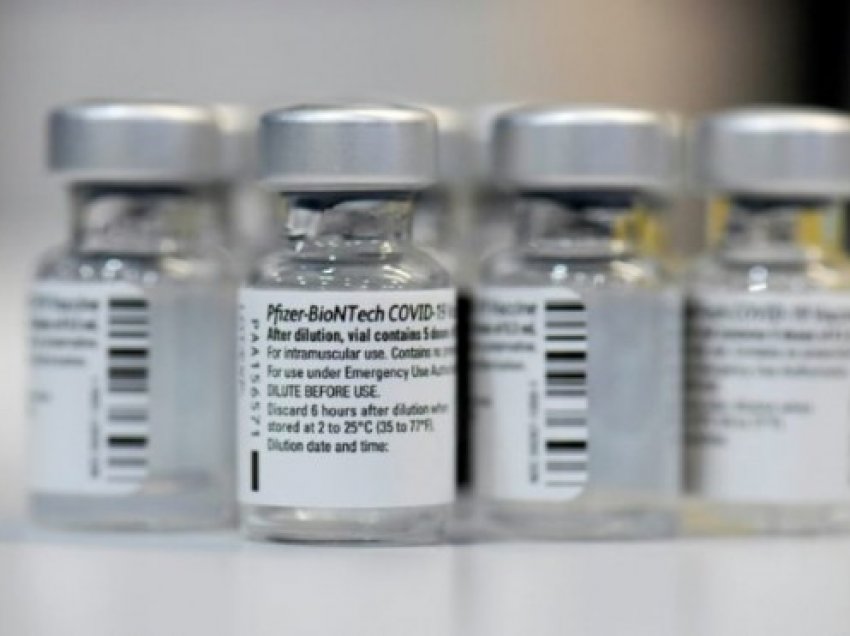 Sanofi merr përsipër prodhimin e vaksinës së Pfizer-BioNTech
