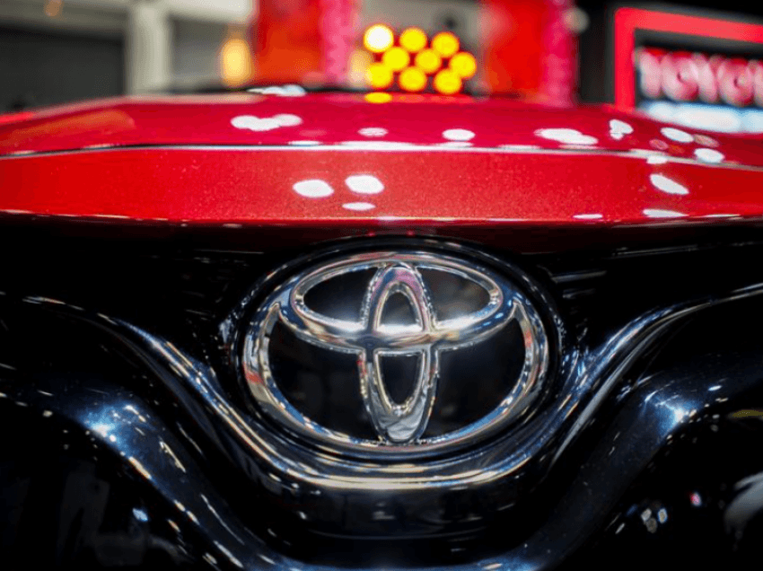 Toyota godet Volkswagenin, bëhet shitësja më e madh e veturave në vitin 2020