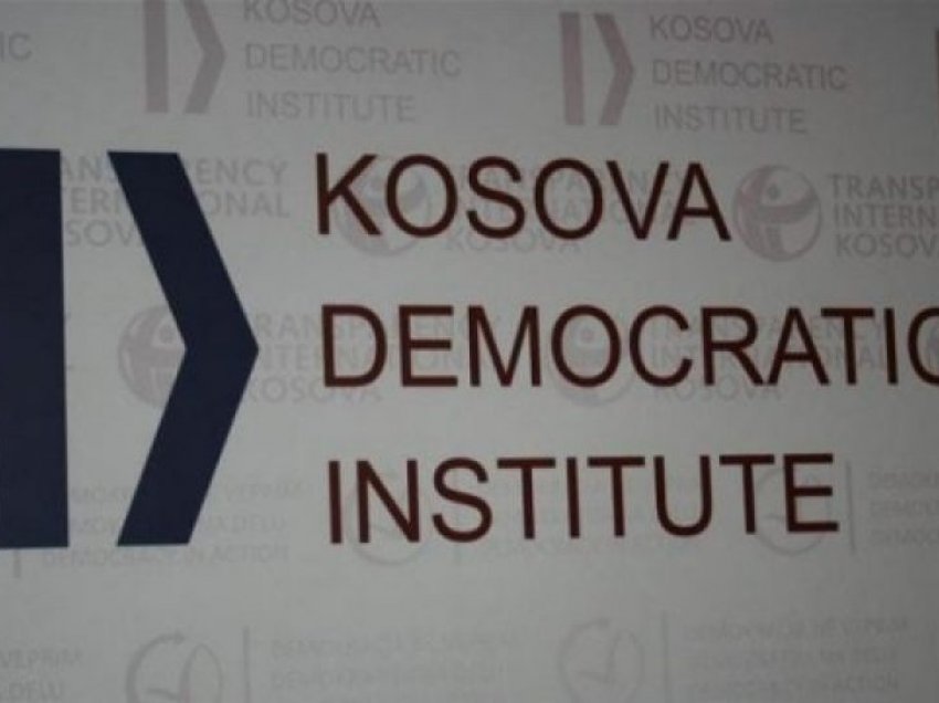 KDI: Aksioni i sotëm dëshmi që Kosova është thellë e zhytur në korrupsion