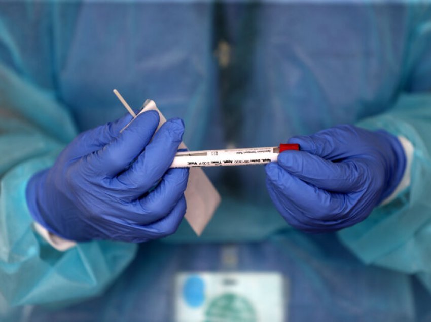 “BE sa më parë të hulumtoj efikasitetin dhe sigurinë e vaksinave ruse edhe kineze”
