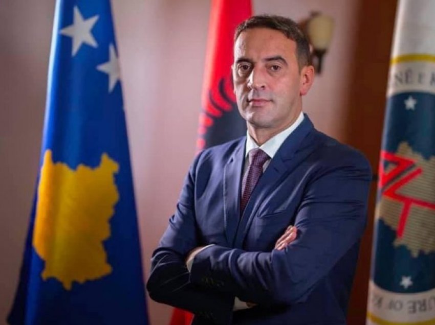Sa vota mori Daut Haradinaj në komunën e Prishtinës në zgjedhjet e fundit?