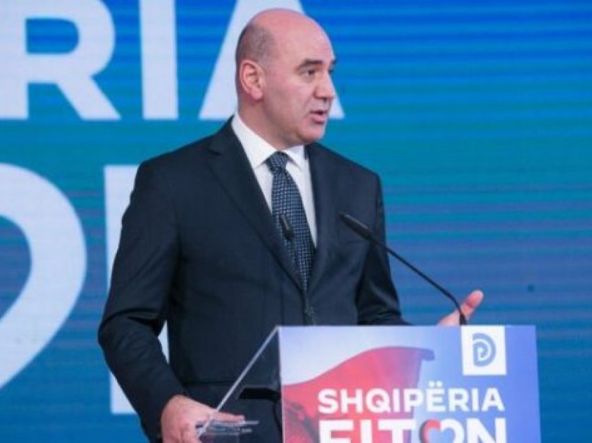 Programi ekonomik i PD/ Rrushaj tregon “planet”, çfarë do të përfitojnë shqiptarët