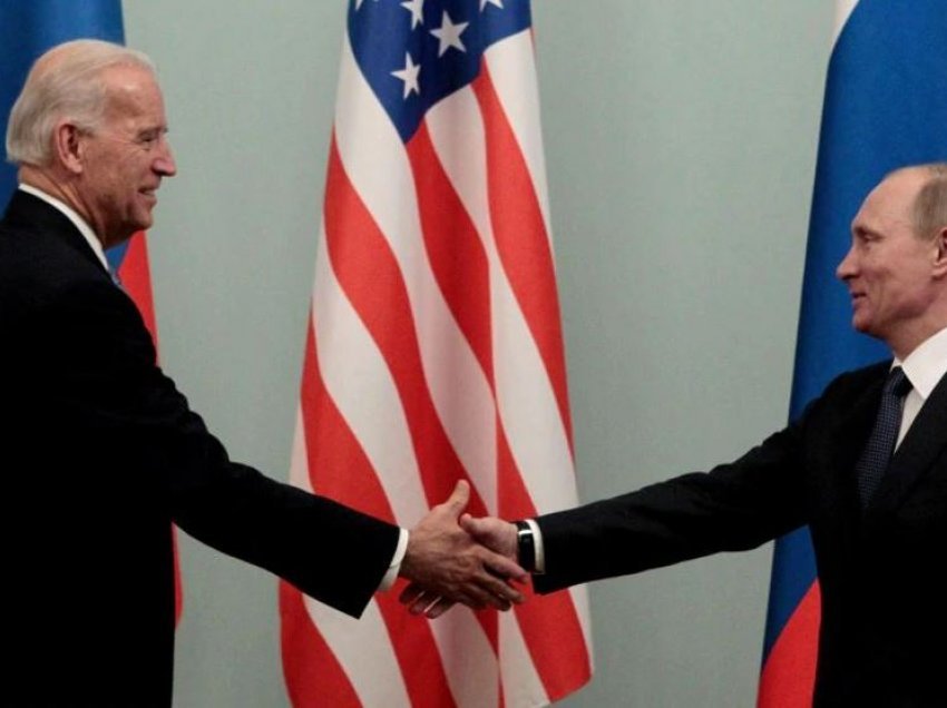 AP: Pakti SHBA-Rusi nuk e heq kërcënimin e garës së armatimit