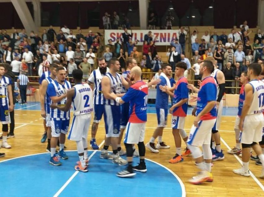 Vjen lajmi i madh, qeveria shqiptare merr vendimin e rëndësishëm për basketbollin