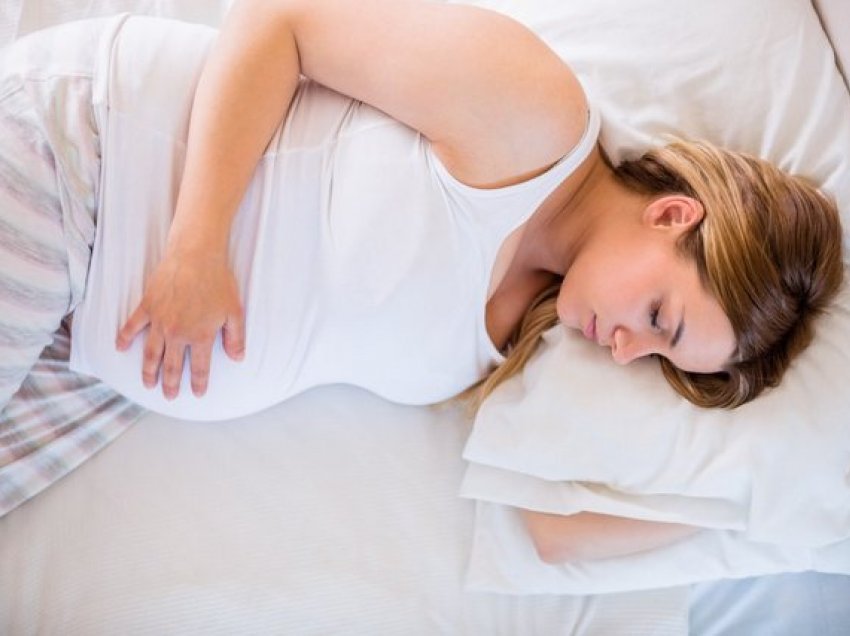 Këshilla për të kaluar më lehtë regjimin e shtratit në shtatzëni