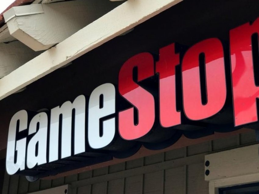 Fenomeni ‘GameStop’, kompania e lojërave elektronike, fushë beteje në ‘Wall Street’ 