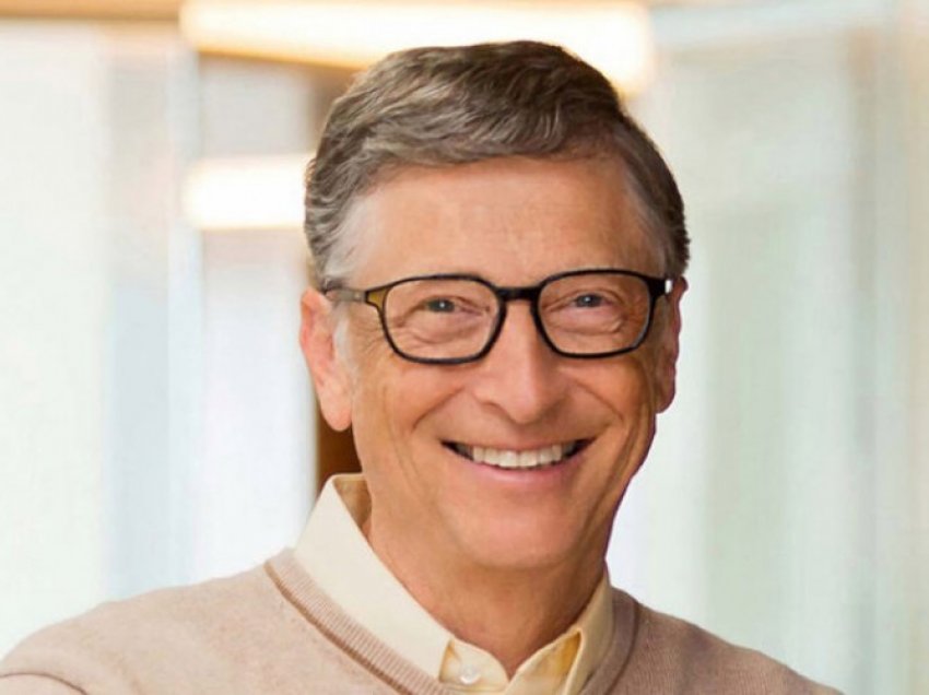 Bill Gates: Lojërat Olimpike varen nga...